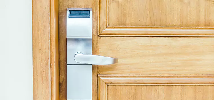 Advanced Solutions in New Lenox, IL for Modern Security