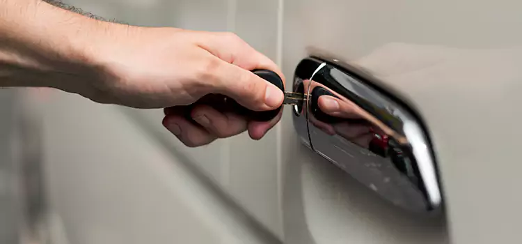 Why Choose Our Auto Locksmith Team in New Lenox, IL?