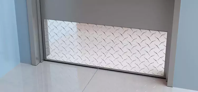 Benefits of Professional Kick Plate Solutions in New Lenox, IL