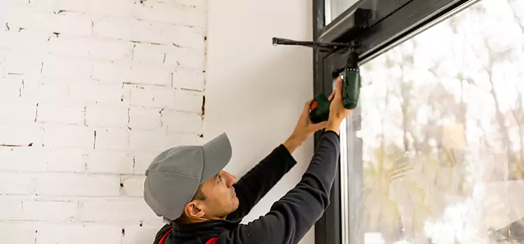 Your Trusted Partner for Door Closer Solutions in New Lenox, IL