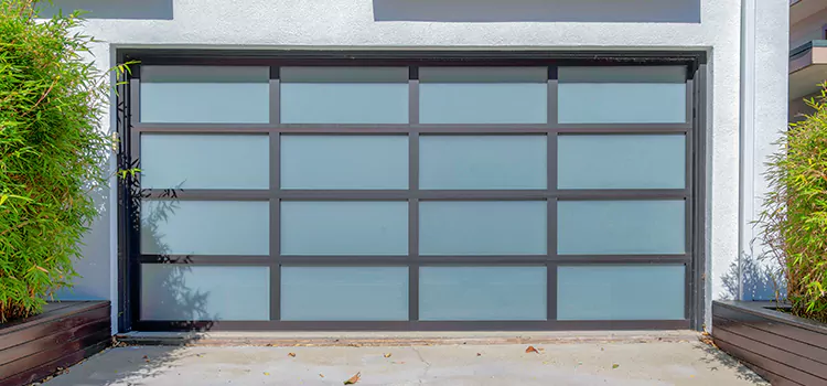 Why Choose Us for Garage Door Care in New Lenox, IL?