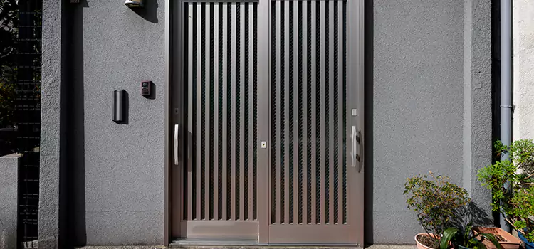 Why Choose Us for Your Security Needs in New Lenox, IL?