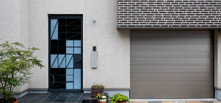 Residential Roll Up Security Doors New Lenox